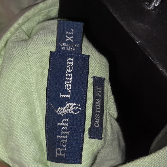 Ralph Lauren Button-down shirt - Picture 5 of 5